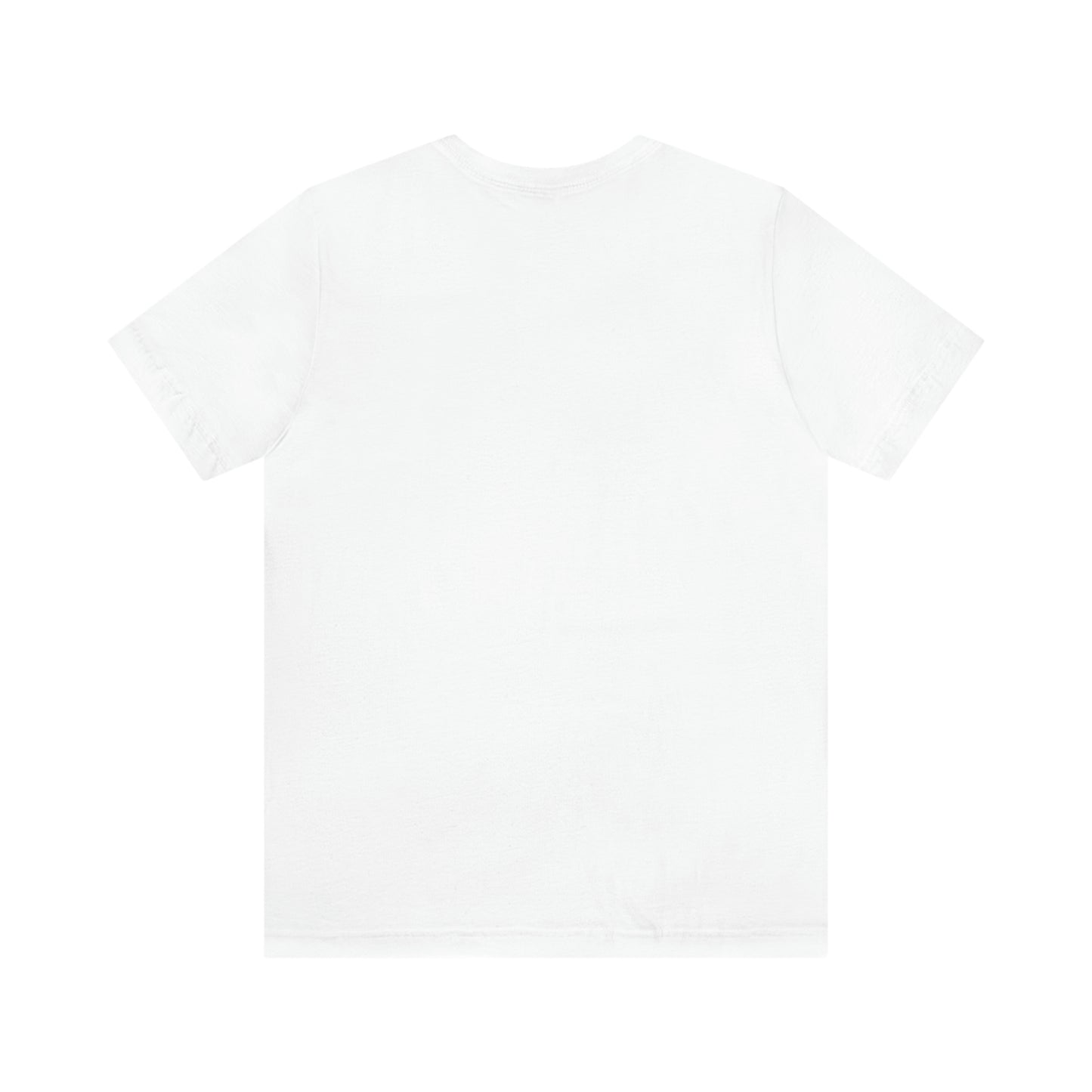 Anti-Social Unisex Jersey Short Sleeve Tee